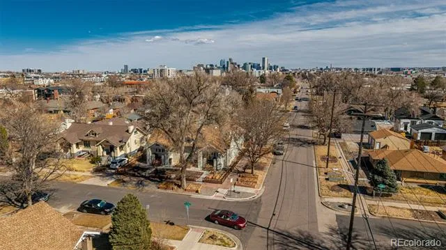 1400 Osceola Street Denver, CO 80204