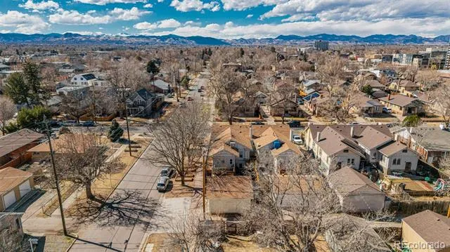 1400 Osceola Street Denver, CO 80204