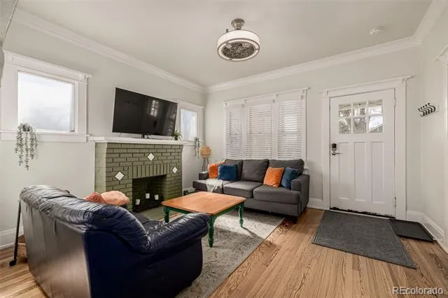 1400 Osceola Street Denver, CO 80204