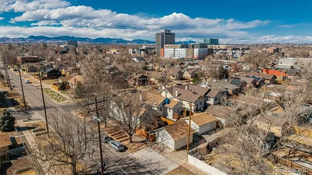 1400 Osceola Street Denver, CO 80204