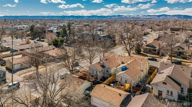 1400 Osceola Street Denver, CO 80204