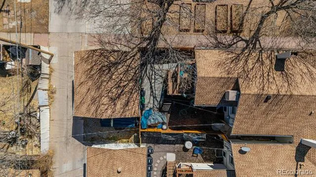 1400 Osceola Street Denver, CO 80204
