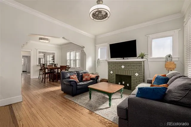 1400 Osceola Street Denver, CO 80204