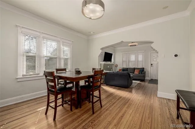 1400 Osceola Street Denver, CO 80204