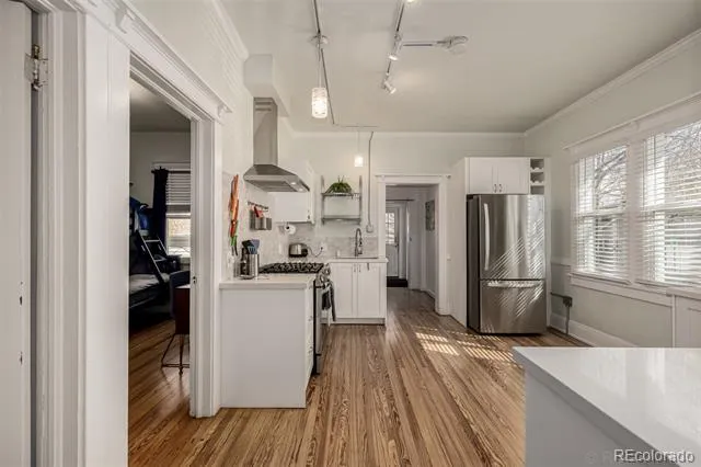 1400 Osceola Street Denver, CO 80204
