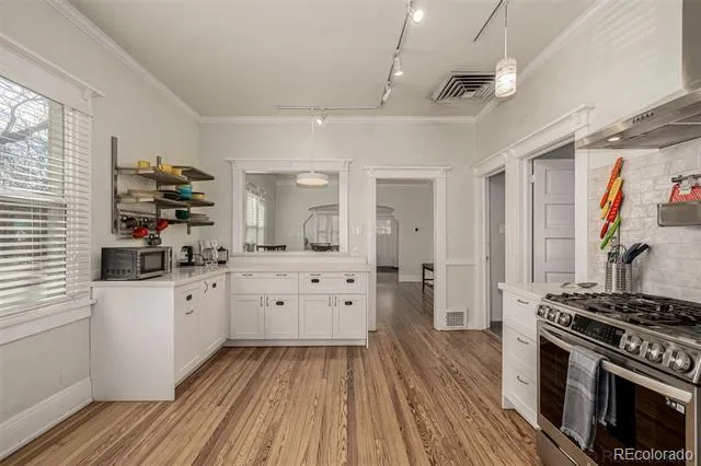 1400 Osceola Street Denver, CO 80204