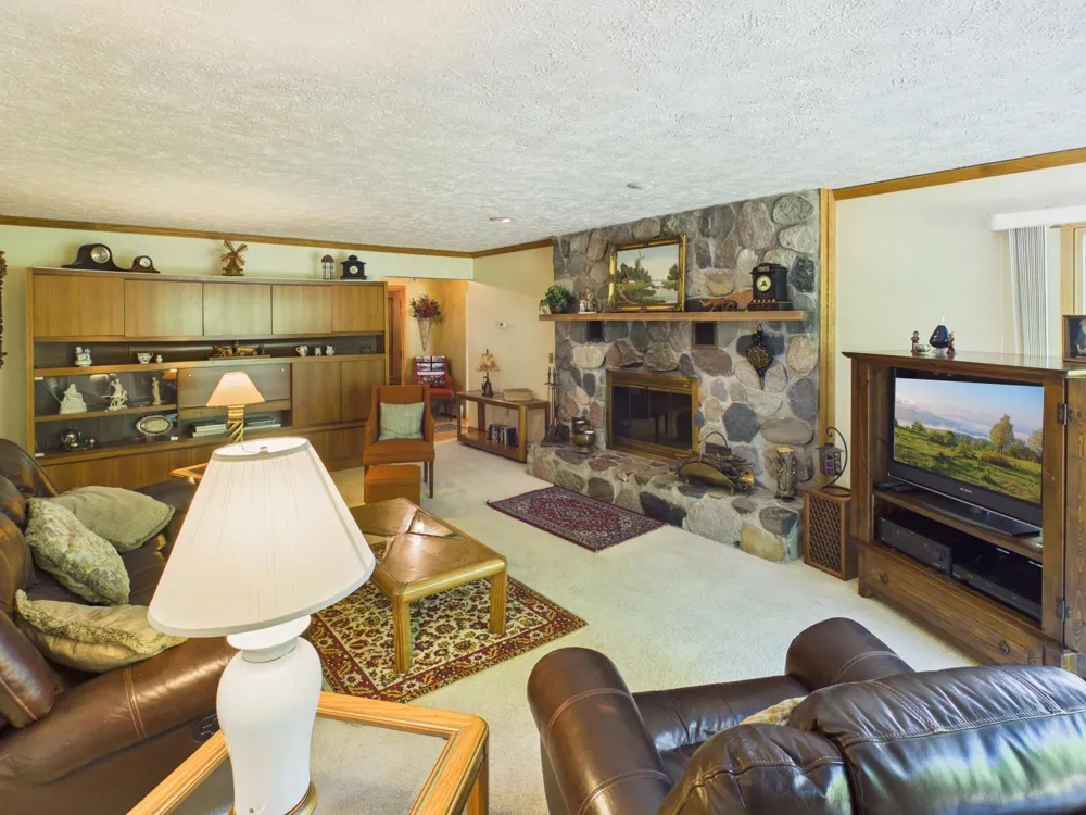 3346 Panorama Lane Garfield Charter Township, MI 49684