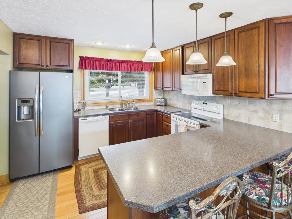 3346 Panorama Lane Garfield Charter Township, MI 49684