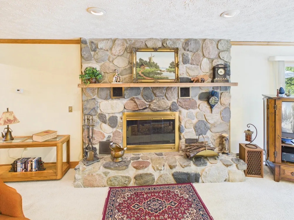 3346 Panorama Lane Garfield Charter Township, MI 49684