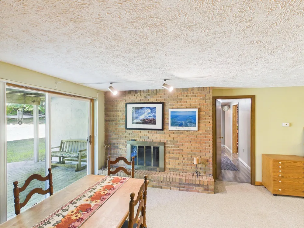 3346 Panorama Lane Garfield Charter Township, MI 49684