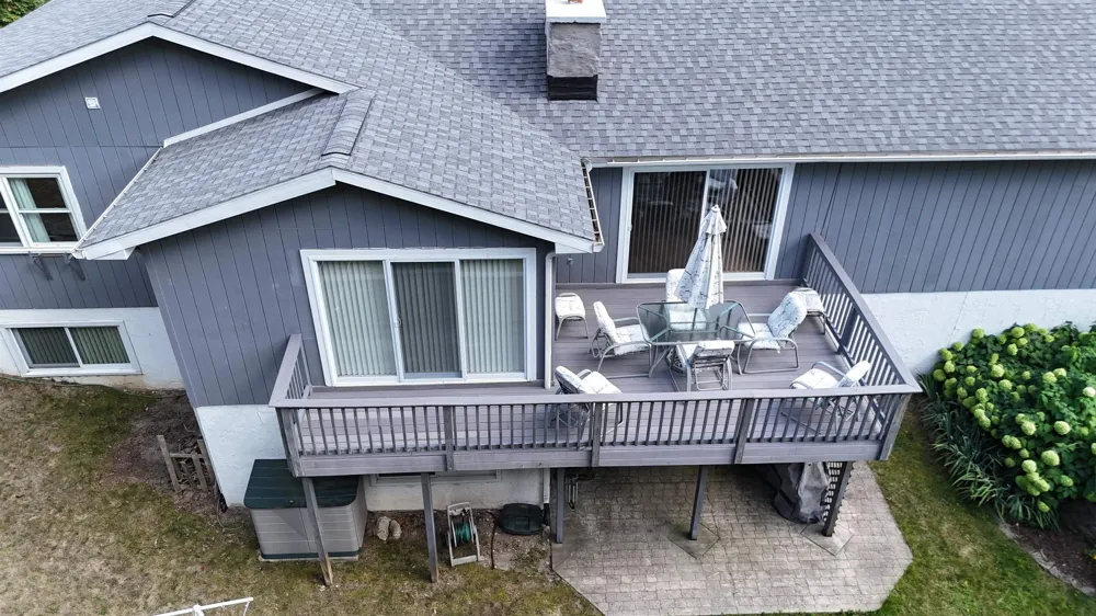 3346 Panorama Lane Garfield Charter Township, MI 49684