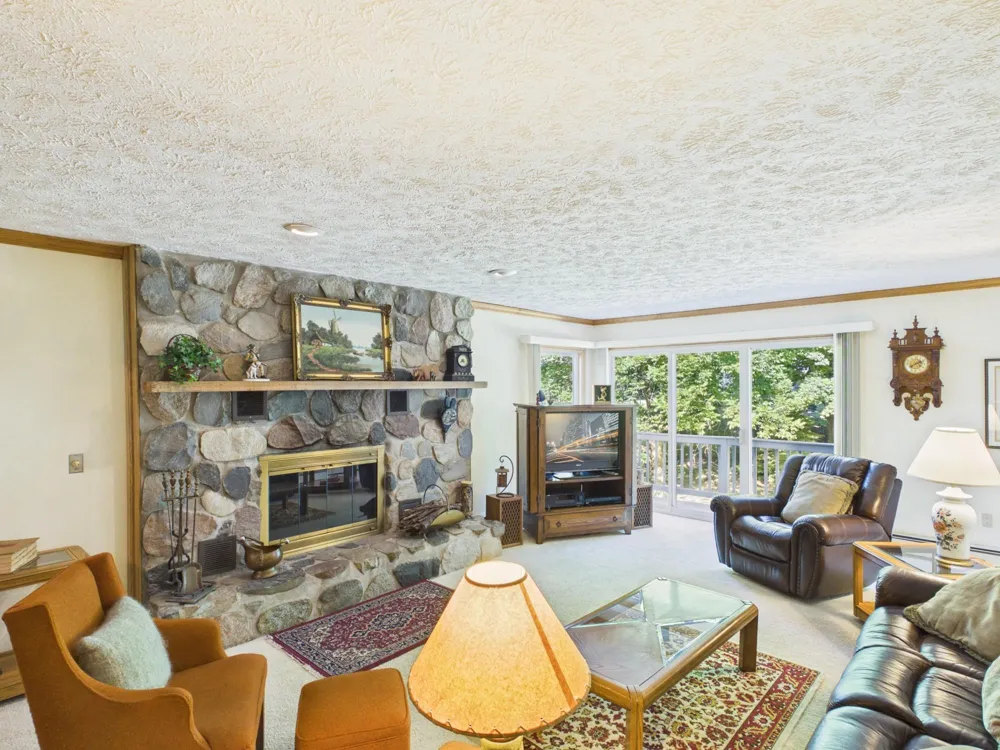 3346 Panorama Lane Garfield Charter Township, MI 49684