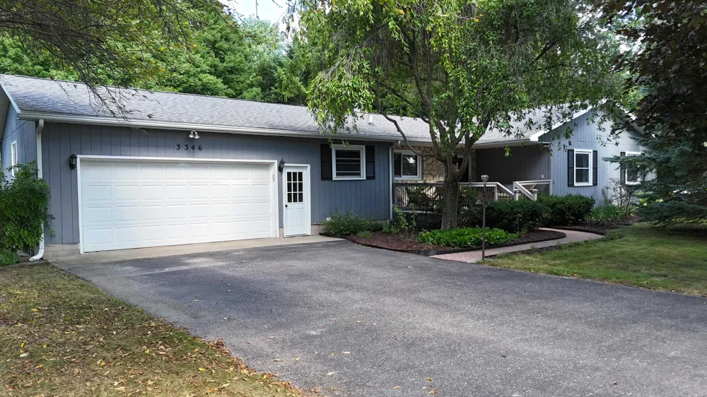 3346 Panorama Lane Garfield Charter Township, MI 49684
