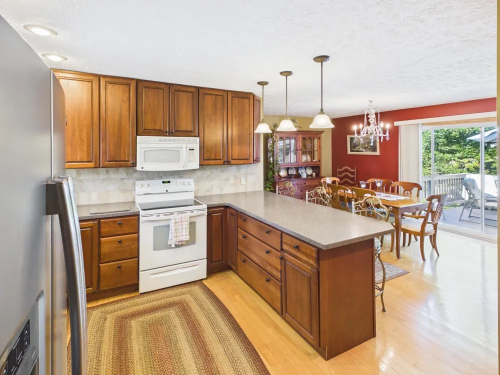 3346 Panorama Lane Garfield Charter Township, MI 49684