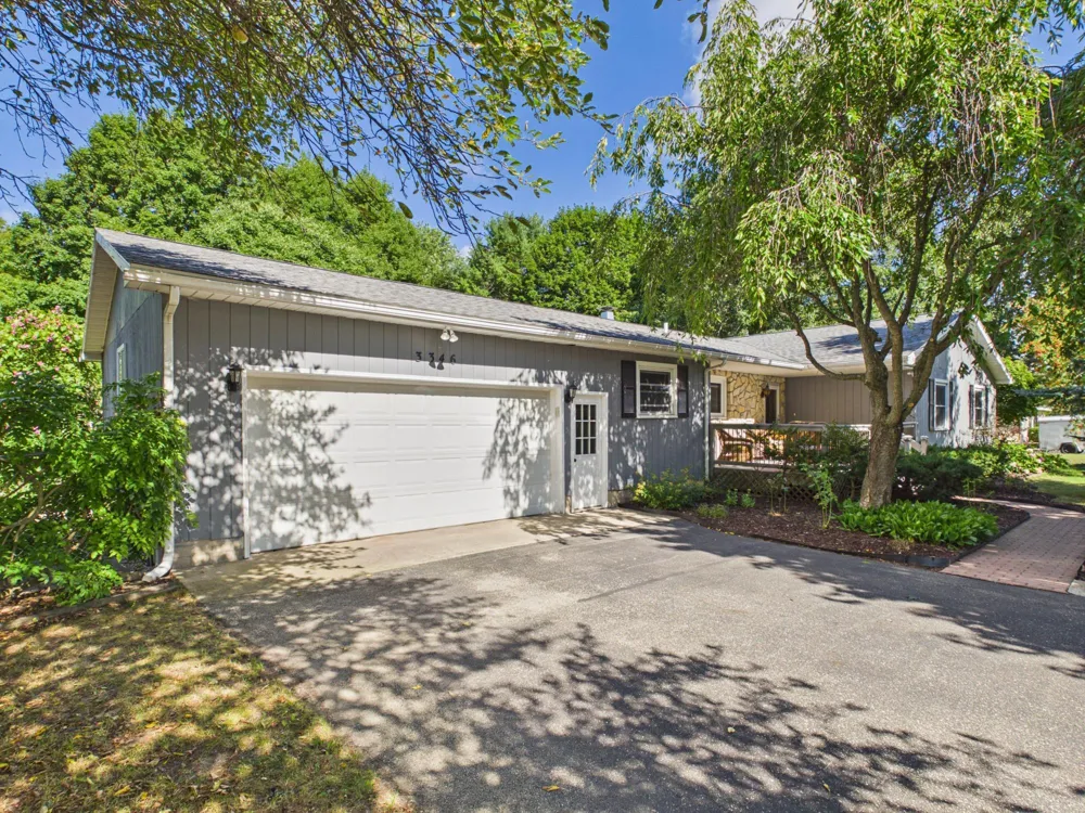 3346 Panorama Lane Garfield Charter Township, MI 49684