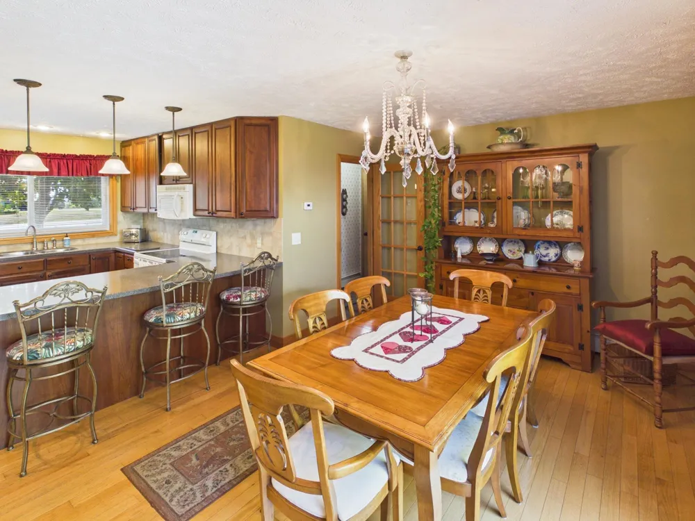 3346 Panorama Lane Garfield Charter Township, MI 49684