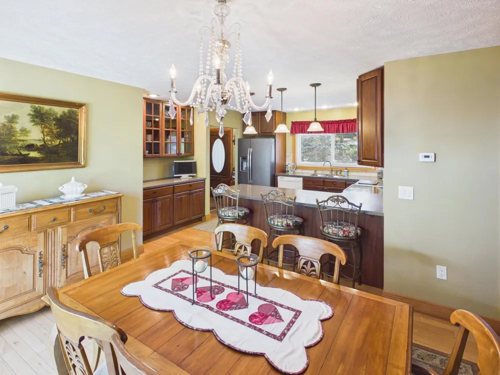 3346 Panorama Lane Garfield Charter Township, MI 49684