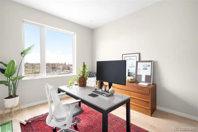 2752 Clay Street #404 Denver, CO 80211