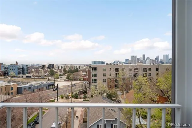 2752 Clay Street #404 Denver, CO 80211