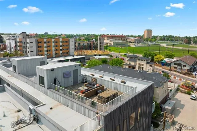 2752 Clay Street #404 Denver, CO 80211