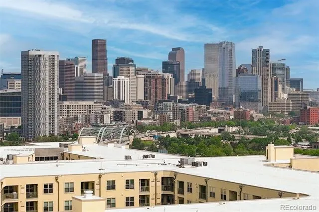 2752 Clay Street #404 Denver, CO 80211