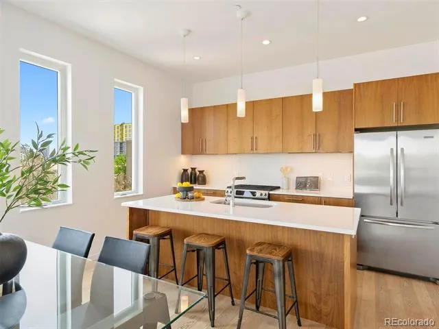 2752 Clay Street #404 Denver, CO 80211