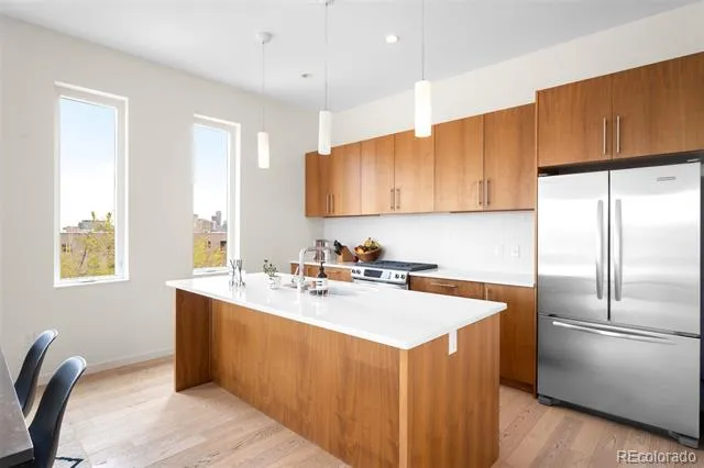 2752 Clay Street #404 Denver, CO 80211