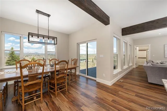 719 Saddle Ridge Circle Granby, CO 80446