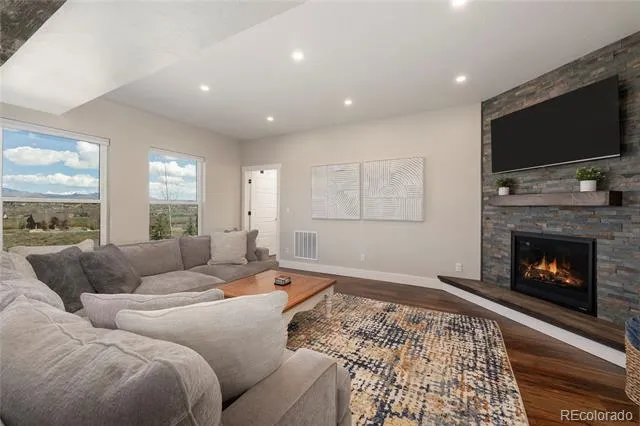 719 Saddle Ridge Circle Granby, CO 80446