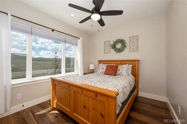 719 Saddle Ridge Circle Granby, CO 80446