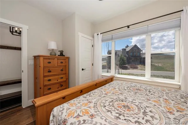 719 Saddle Ridge Circle Granby, CO 80446