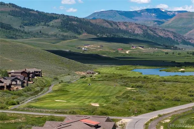 719 Saddle Ridge Circle Granby, CO 80446