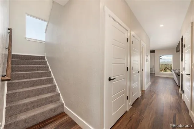 719 Saddle Ridge Circle Granby, CO 80446