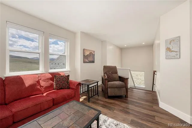 719 Saddle Ridge Circle Granby, CO 80446