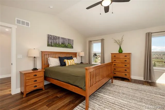 719 Saddle Ridge Circle Granby, CO 80446