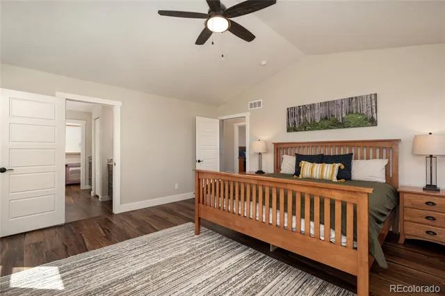 719 Saddle Ridge Circle Granby, CO 80446