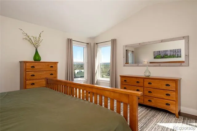 719 Saddle Ridge Circle Granby, CO 80446