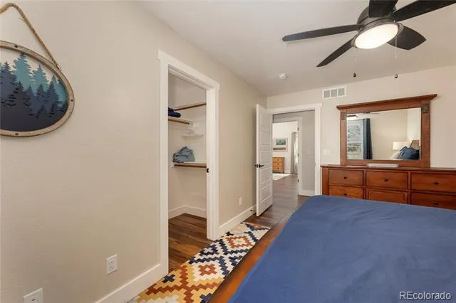719 Saddle Ridge Circle Granby, CO 80446