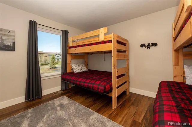 719 Saddle Ridge Circle Granby, CO 80446