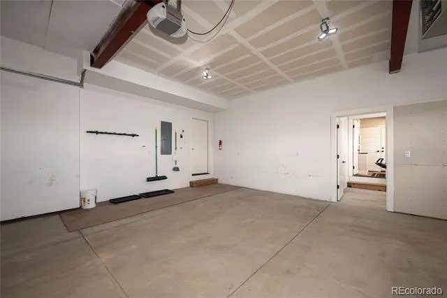 719 Saddle Ridge Circle Granby, CO 80446