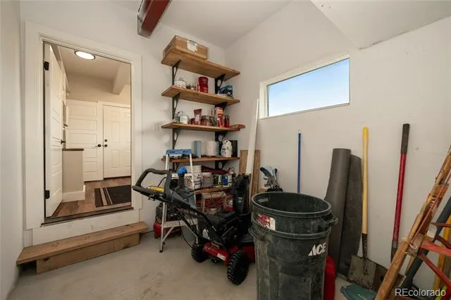 719 Saddle Ridge Circle Granby, CO 80446