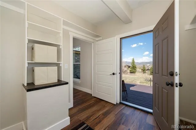 719 Saddle Ridge Circle Granby, CO 80446