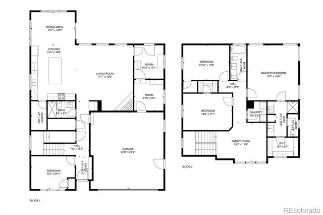 719 Saddle Ridge Circle Granby, CO 80446