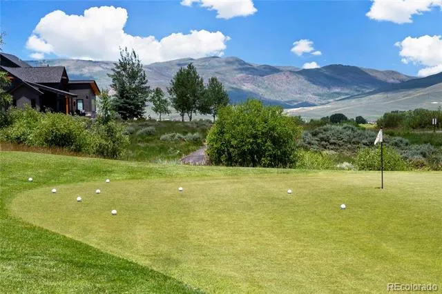 719 Saddle Ridge Circle Granby, CO 80446