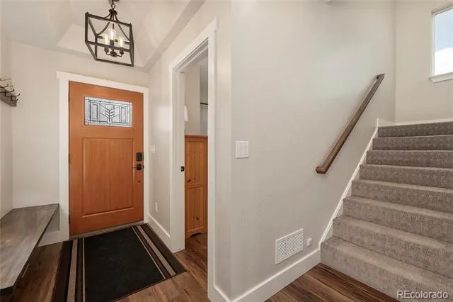 719 Saddle Ridge Circle Granby, CO 80446