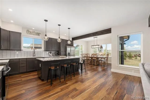 719 Saddle Ridge Circle Granby, CO 80446