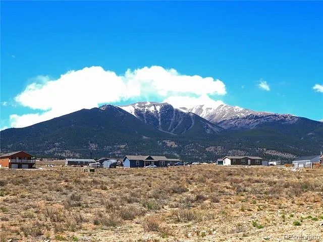 16633 Allen Drive Buena Vista, CO 81211