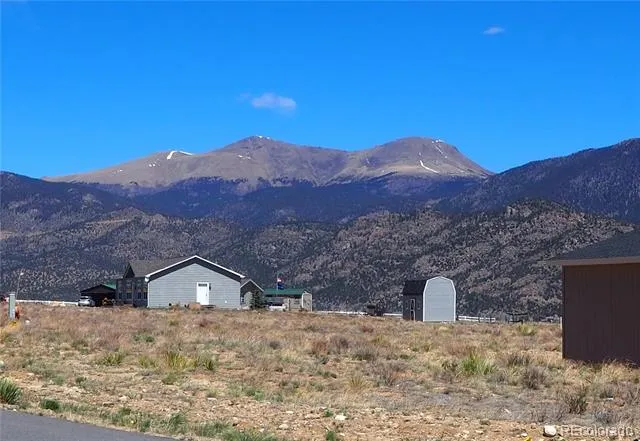 16633 Allen Drive Buena Vista, CO 81211