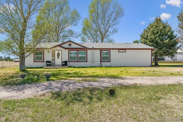 30573 Mountain View Trail Kiowa, CO 80117