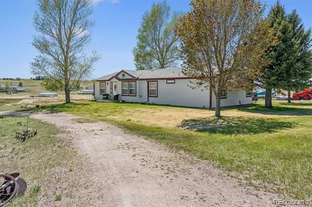 30573 Mountain View Trail Kiowa, CO 80117